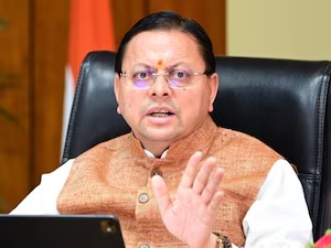 हरिद्वार भूमि खरीद घोटाले में धामी सरकार का बड़ा एक्शन, पूर्व नगर आयुक्त की बर्खास्तगी और तत्कालीन डीएम पर मेजर पनिशमेंट की संस्तुति